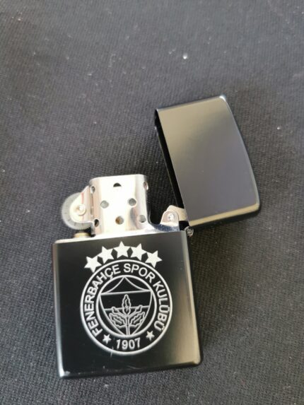 Zippo Feuerzeug mit wunschtext