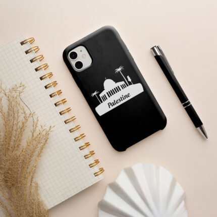 Palestine Handy Cover