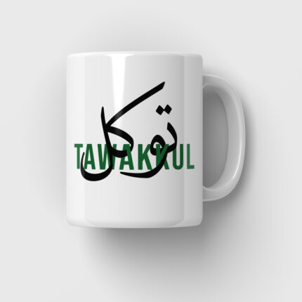 Tawakkul Tasse