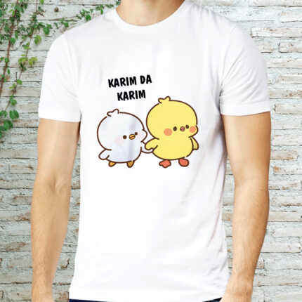 Karim da Karim T-Shirt