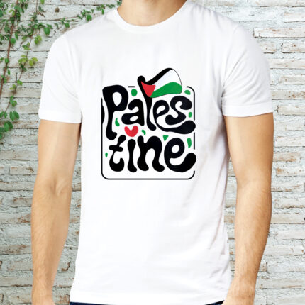 Palestine T-Shirt