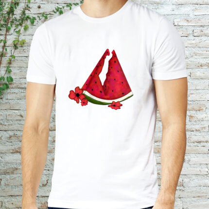 Palestine Wassermelone T-Shirt